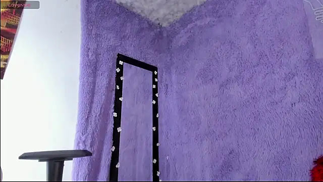 Diosa-afrodita online show from February 4, 12:55 pm