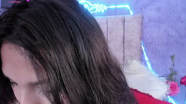 Diosa-afrodita online show from March 7, 7:16 pm