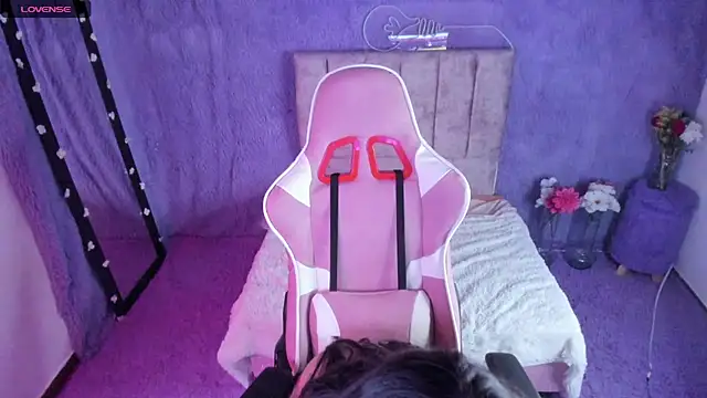 Diosa-afrodita online show from March 18, 2:15 am