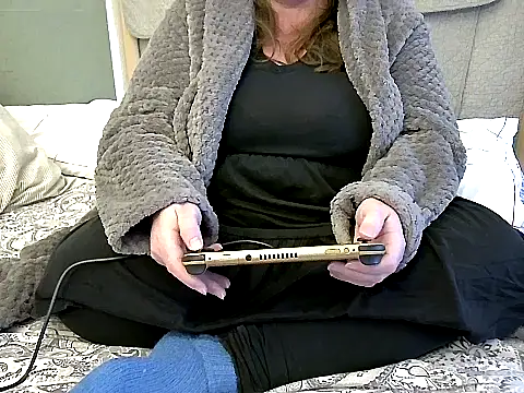 MarthaBriest online show from October 30, 8:49 am