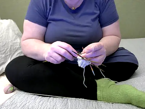 MarthaBriest online show from February 25, 8:51 pm