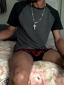 Johnras121 online show from January 10, 4:25 am