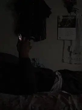 Johnras121 online show from January 13, 5:02 am