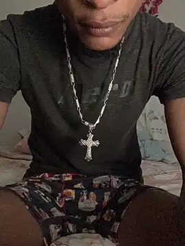 Johnras121 online show from February 24, 12:19 am