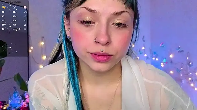 lavenderluxe online show from March 22, 7:12 am