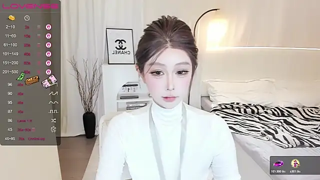 bdbdzs online show from February 9, 4:44 pm