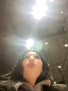 Tisha Busty online show from January 19, 2:28 pm