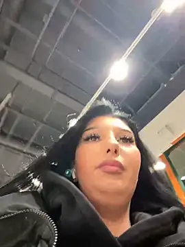 Tisha Busty online show from January 26, 3:03 pm