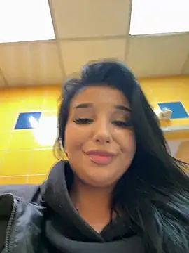 Tisha Busty online show from February 2, 2:34 pm