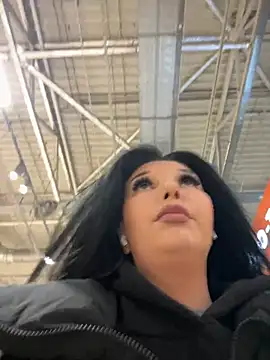 Tisha Busty online show from February 7, 2:37 pm