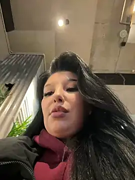 Tisha Busty online show from February 28, 2:53 pm