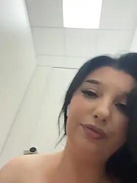 Tisha Busty online show from March 6, 11:58 am