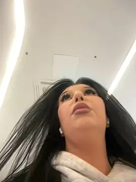 Tisha Busty online show from March 13, 12:46 pm