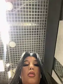 Tisha Busty online show from March 18, 4:26 pm