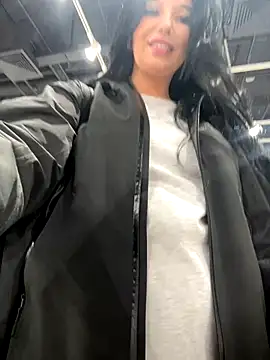 Tisha Busty online show from September 22, 4:42 pm