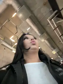 Tisha Busty online show from September 26, 4:22 pm