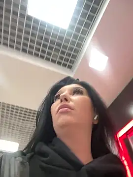 Tisha Busty online show from October 18, 11:11 am