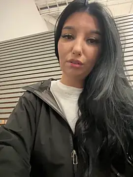 Tisha Busty online show from October 21, 10:49 am