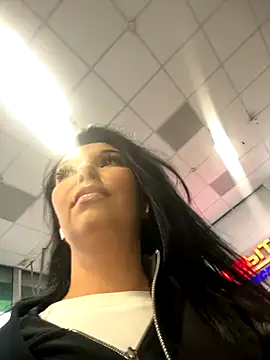 Tisha Busty online show from October 24, 10:33 am