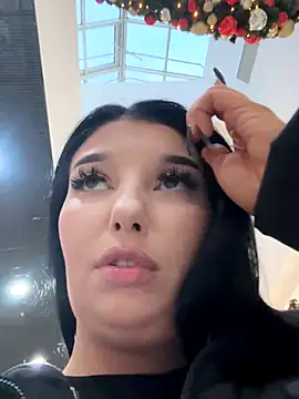 Tisha Busty online show from December 14, 12:43 pm