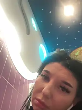 Tisha Busty online show from December 19, 12:45 pm