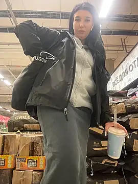 Tisha Busty online show from March 15, 3:40 pm