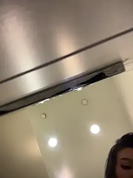 Tisha Busty online show from March 18, 3:37 pm