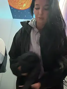 Tisha Busty online show from March 30, 2:29 pm