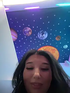 Tisha Busty online show from April 7, 1:00 pm