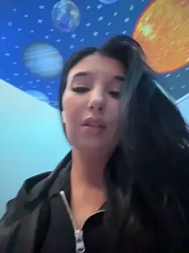 Tisha Busty online show from April 9, 1:49 pm