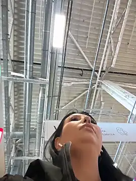 Tisha Busty online show from April 17, 11:24 am