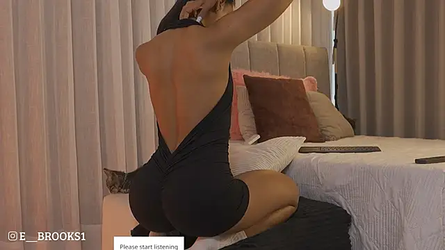 emma brooks1 online show from June 24, 7:13 pm
