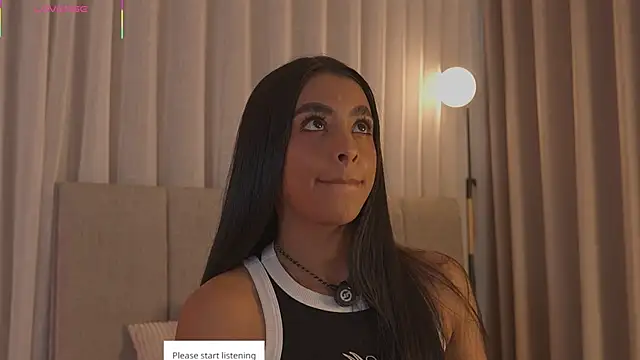 emma brooks1 online show from July 9, 12:42 pm