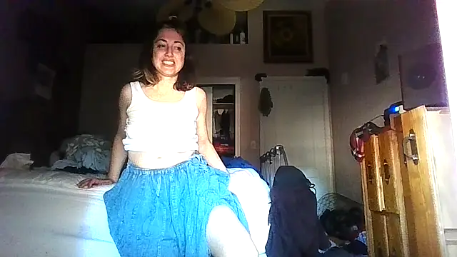 PompasPurpleriver online show from July 21, 8:33 pm