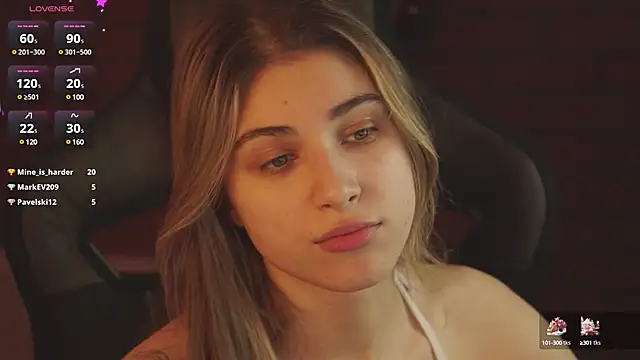 EllieCutes online show from February 4, 11:38 am