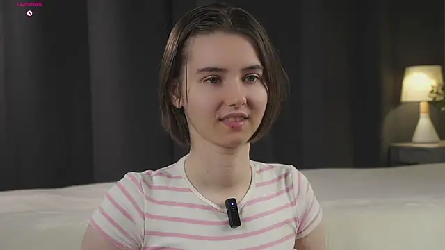 MeghanElson online show from February 7, 12:53 pm