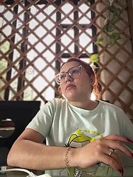 Snapshot of Goddess_Naughty chatting on February 7, 7:50 pm Goddess Naughty online show from February 7, 7:50 pm