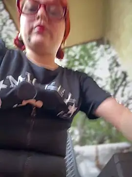 Snapshot of Goddess_Naughty chatting on February 9, 7:07 pm Goddess Naughty online show from February 9, 7:07 pm