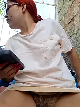 Snapshot of Goddess_Naughty chatting on February 22, 8:29 pm Goddess Naughty online show from February 22, 8:29 pm