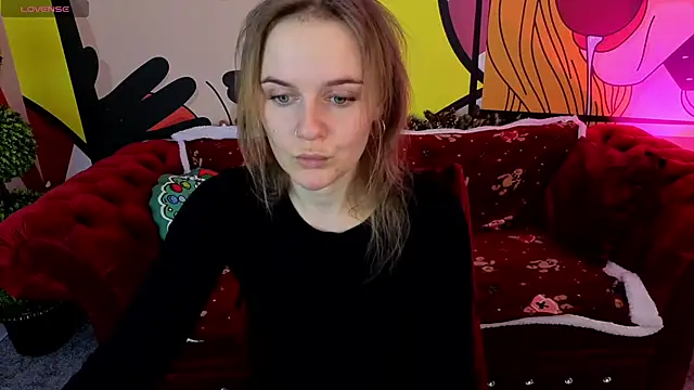 MaribelRiverr  online show from December 21, 6:53 am