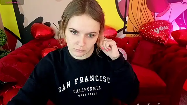 MaribelRiverr  online show from February 10, 6:17 am