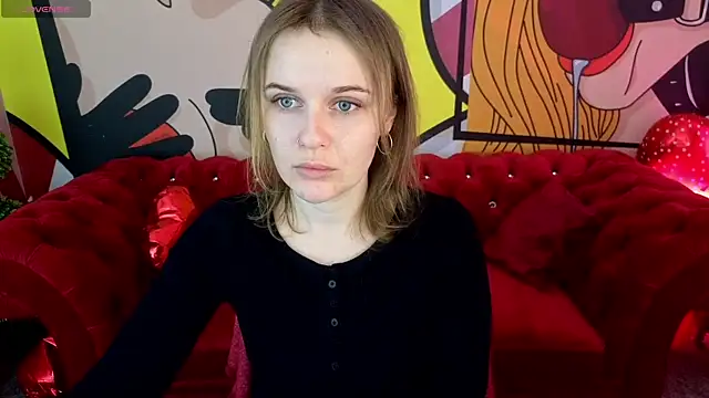 MaribelRiverr  online show from February 13, 6:31 am