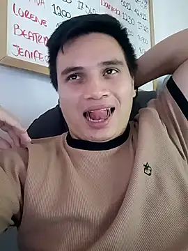 ahntony  69 online show from November 5, 4:56 am