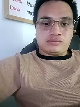 ahntony  69 online show from January 9, 7:11 am