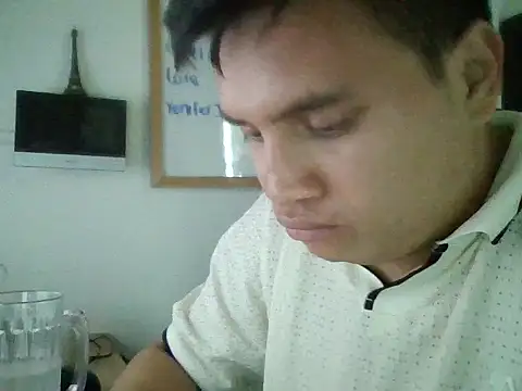 ahntony  69 online show from June 9, 6:58 am