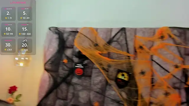 Snapshot of britanny-collyns chatting on October 10, 7:46 pm britanny-collyns online show from October 10, 7:46 pm