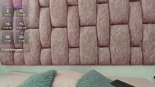 Snapshot of britanny-collyns chatting on January 12, 7:19 pm britanny-collyns online show from January 12, 7:19 pm