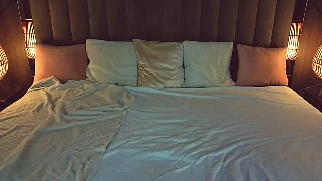 BettyDark online show from November 27, 8:33 pm