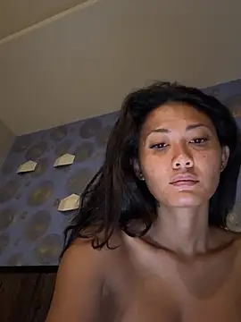 thai-dreamgirl online show from March 12, 11:00 pm