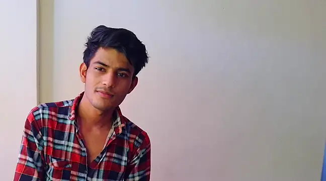 kingkartik7 online show from March 17, 9:44 am